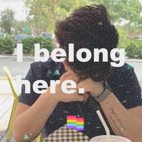 Meet your Posher, Courtney - Picture 1 of 1